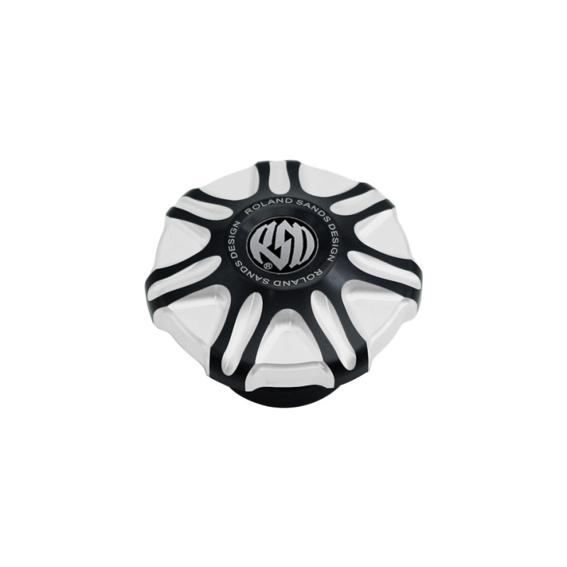 Capac rezervoar combustibil pentru motocicletă, stil retro, cu întrerupător, pentru Harley XL1200/X48 883 – ROUGH STORM DRAG, model 214