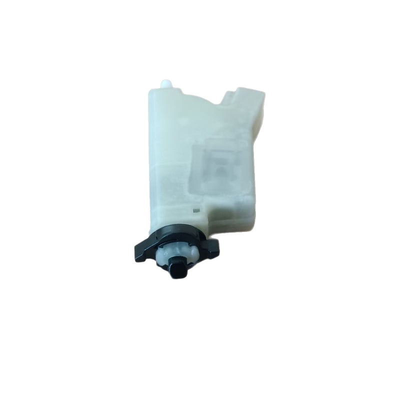 Motor poklopca spremnika goriva PZY za Nissan Patrol Y62 / QX80 — 78850-1LA0A 78850-6JE0A, PP materijal