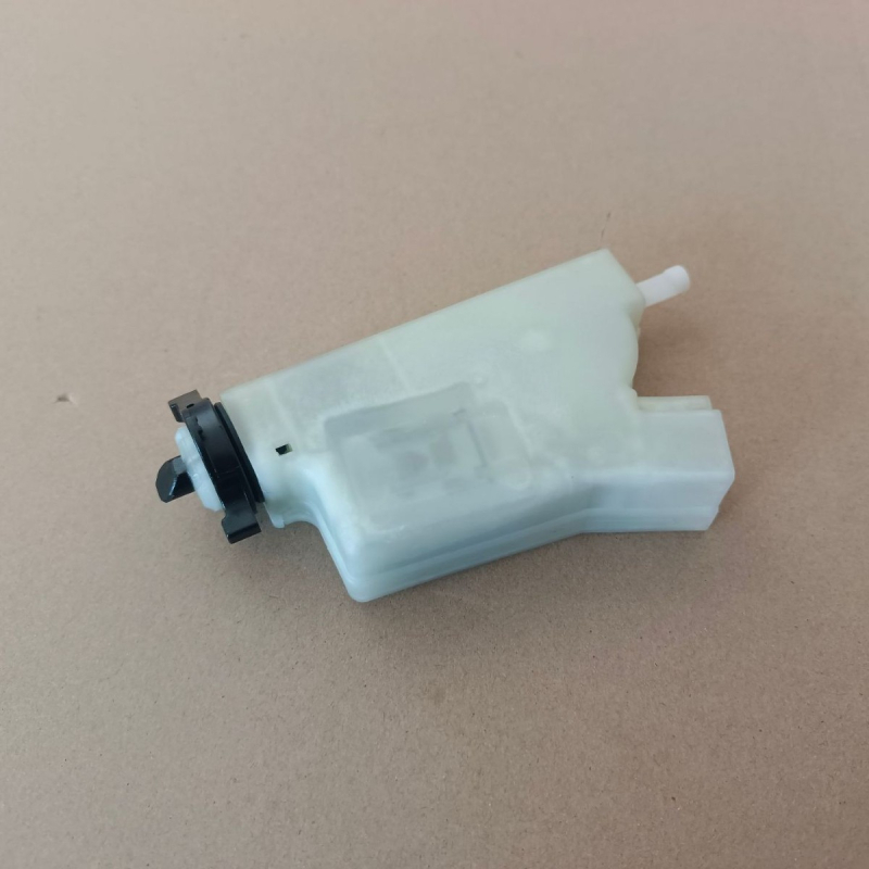 Motor poklopca spremnika goriva PZY za Nissan Patrol Y62 / QX80 — 78850-1LA0A 78850-6JE0A, PP materijal
