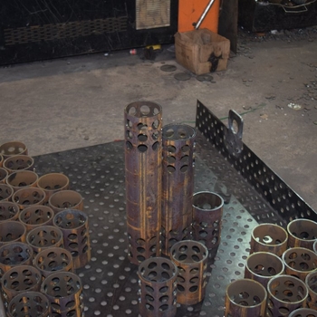 Targonca üzemanyag-feltöltő sapka záras – lopás elleni védelem és szűrőháló