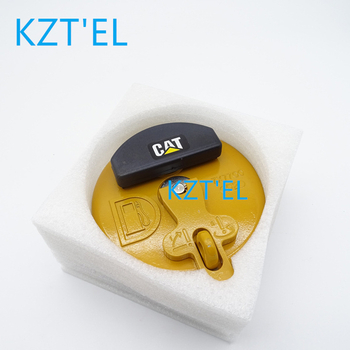 Gázolaj-tankfedél kotrógépekhez E320B/E320C/E320D/E330D – Alkatrész 7X7700, Kiegészítők, Márka Self-operated