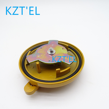 Gázolaj-tankfedél kotrógépekhez E320B/E320C/E320D/E330D – Alkatrész 7X7700, Kiegészítők, Márka Self-operated