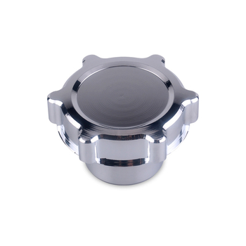 PERRIN 2028 Aluminijski poklopac spremnika goriva za Camaro i Corvette LSX/LS1/LS2/LS3/LS4
