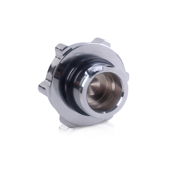 PERRIN 2028 Aluminijski poklopac spremnika goriva za Camaro i Corvette LSX/LS1/LS2/LS3/LS4