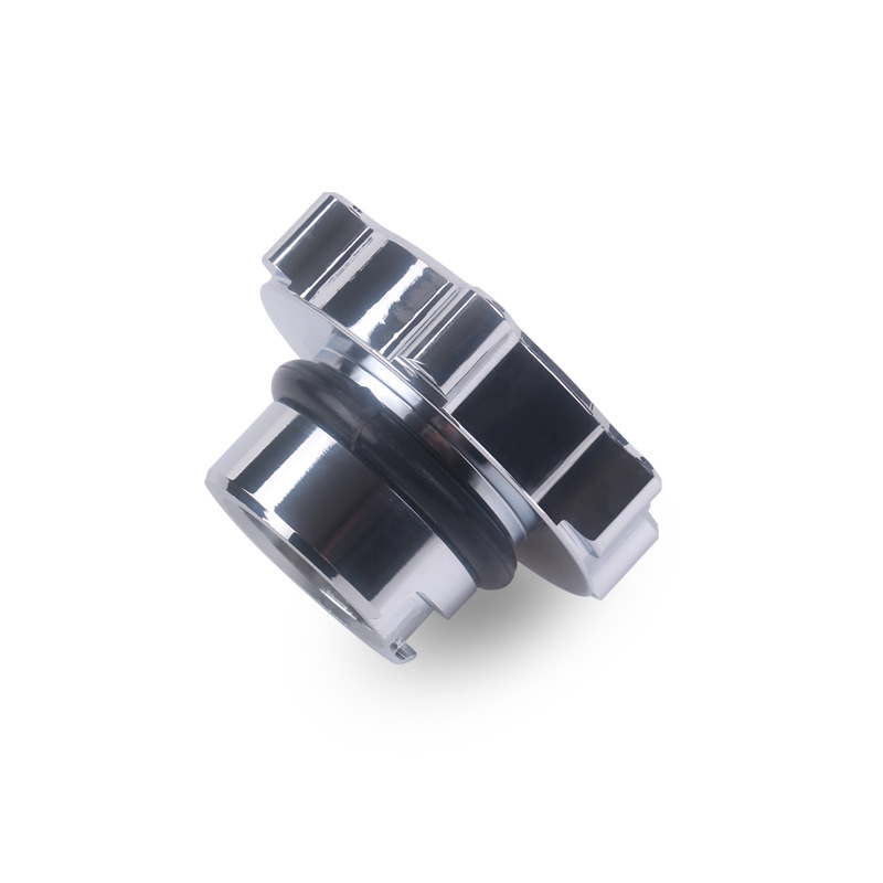 PERRIN 2028 Aluminijski poklopac spremnika goriva za Camaro i Corvette LSX/LS1/LS2/LS3/LS4