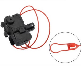 Rz aktuator kapice spremnika goriva 8K0862153H / 8K0862153J za Audi A4 S4 B8 A5 Q5