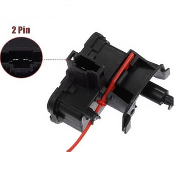 Rz aktuator kapice spremnika goriva 8K0862153H / 8K0862153J za Audi A4 S4 B8 A5 Q5