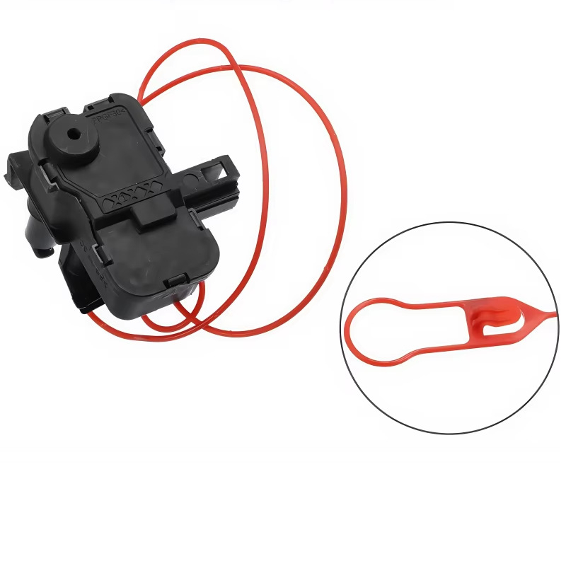 Rz aktuator kapice spremnika goriva 8K0862153H / 8K0862153J za Audi A4 S4 B8 A5 Q5