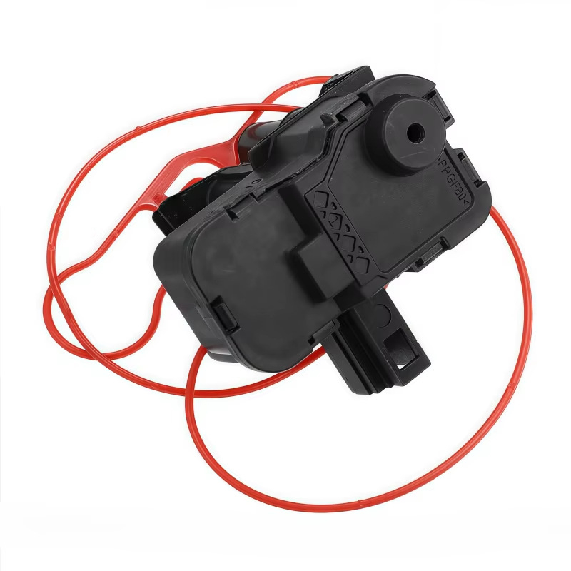 Rz aktuator kapice spremnika goriva 8K0862153H / 8K0862153J za Audi A4 S4 B8 A5 Q5
