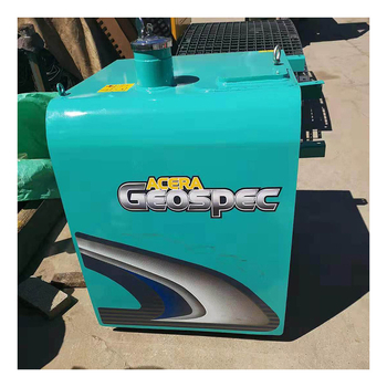 Piese pentru excavator XE250 XE215C XE210: rezervor diesel, rezervor hidraulic, capac rezervor combustibil, tub de ulei