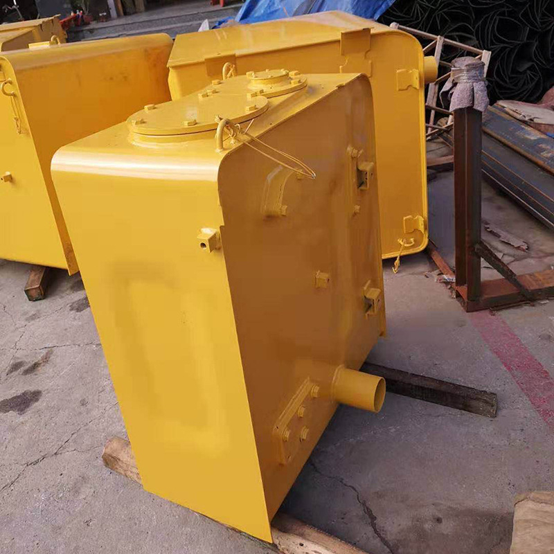 Piese pentru excavator XE250 XE215C XE210: rezervor diesel, rezervor hidraulic, capac rezervor combustibil, tub de ulei