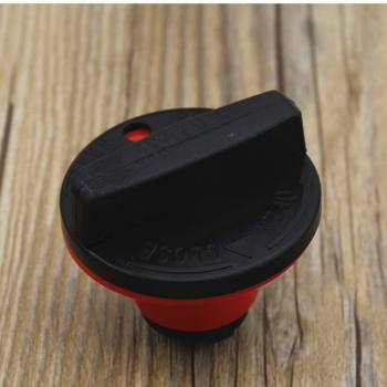 Mogelon Qiaoge univerzális üzemanyag-tank zár Yamaha motorkerékpárokhoz