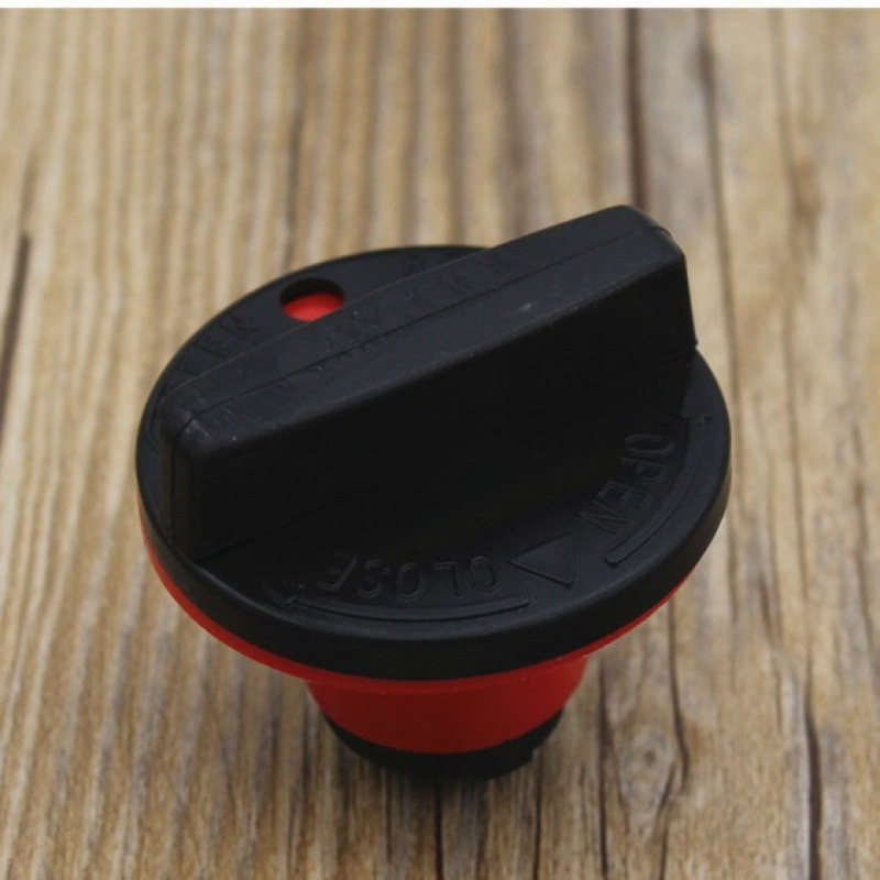 Mogelon Qiaoge univerzális üzemanyag-tank zár Yamaha motorkerékpárokhoz