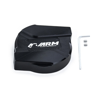 Yamaha NVX/Aerox-V1V2 CNC-megmunkált üzemanyag-tankfedél – dekoratív sapka, modell 111, kód YXG