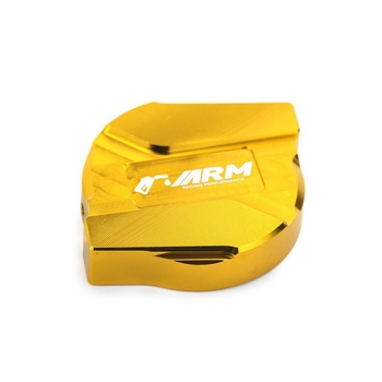 Yamaha NVX/Aerox-V1V2 CNC-megmunkált üzemanyag-tankfedél – dekoratív sapka, modell 111, kód YXG