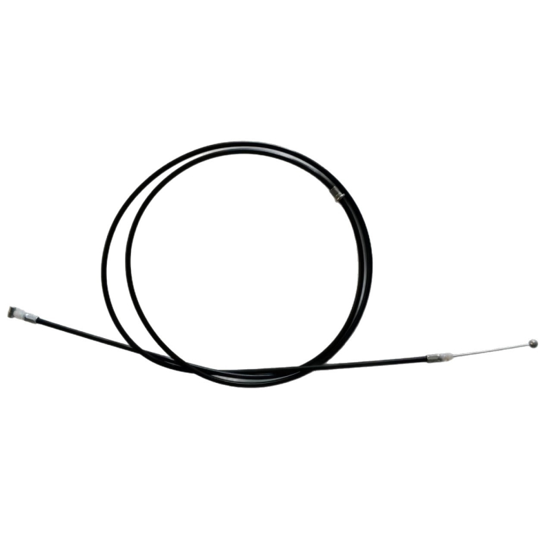Kabel za poklopac automobila 213313 za Toyota Hilux Vigo; kompatibilan s BYD, Geely, Citroën, Mercedes-Benz; Materijal: željezo, crijevo, glava od cinkovog legura