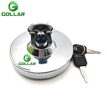 Kotró üzemanyagtartály sapka Caterpillar E320 és E200B – alkatrész 086-1781, 0861781