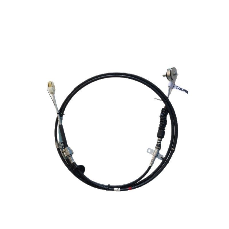 Kabel za mjenjač ME693656 | Materijal: galvanizirano/nerđajući čelik | Model: ME693656 | Šifra artikla MC064417 | Pogodno za automobile, motocikle, električna vozila i bicikle | Prilagođena obrada: Da