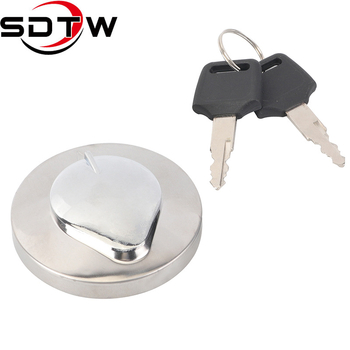 Poklopac spremnika goriva za Honda Shadow Rebel Magna VTX VT600 i Yamaha V-Star XVS650/950/1100