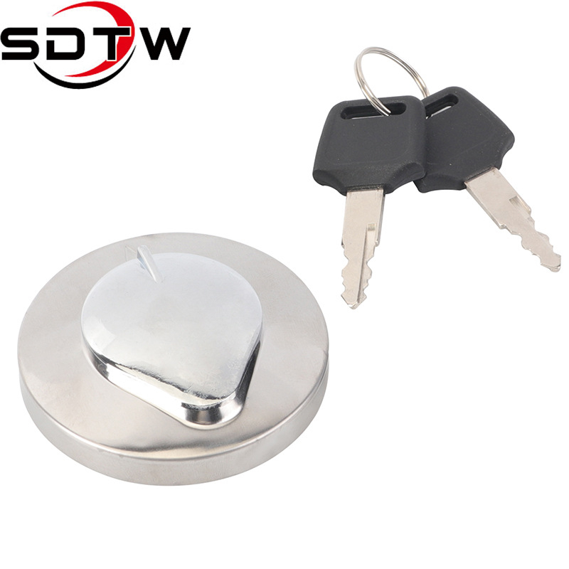 Poklopac spremnika goriva za Honda Shadow Rebel Magna VTX VT600 i Yamaha V-Star XVS650/950/1100