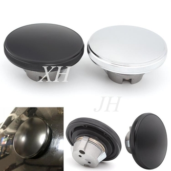 CNC aluminijska kapa rezervoara bez ključa za Harley XG750 Street XG500, model OTSTICKER00088, marka XHJH