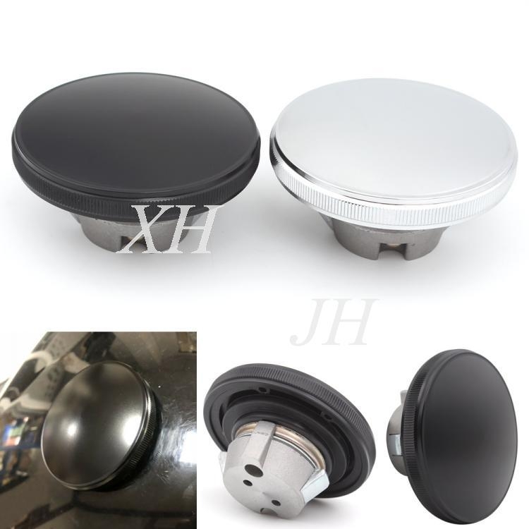 CNC aluminijska kapa rezervoara bez ključa za Harley XG750 Street XG500, model OTSTICKER00088, marka XHJH