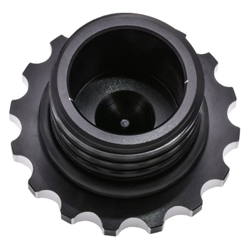 Capac rezervor motociclet decor CNC RSD pentru Harley XL883 XL1200 48 Dyna Softail