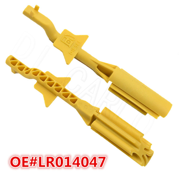 Di Carlo LR014047 Land Rover ključ za otvaranje poklopca spremnika