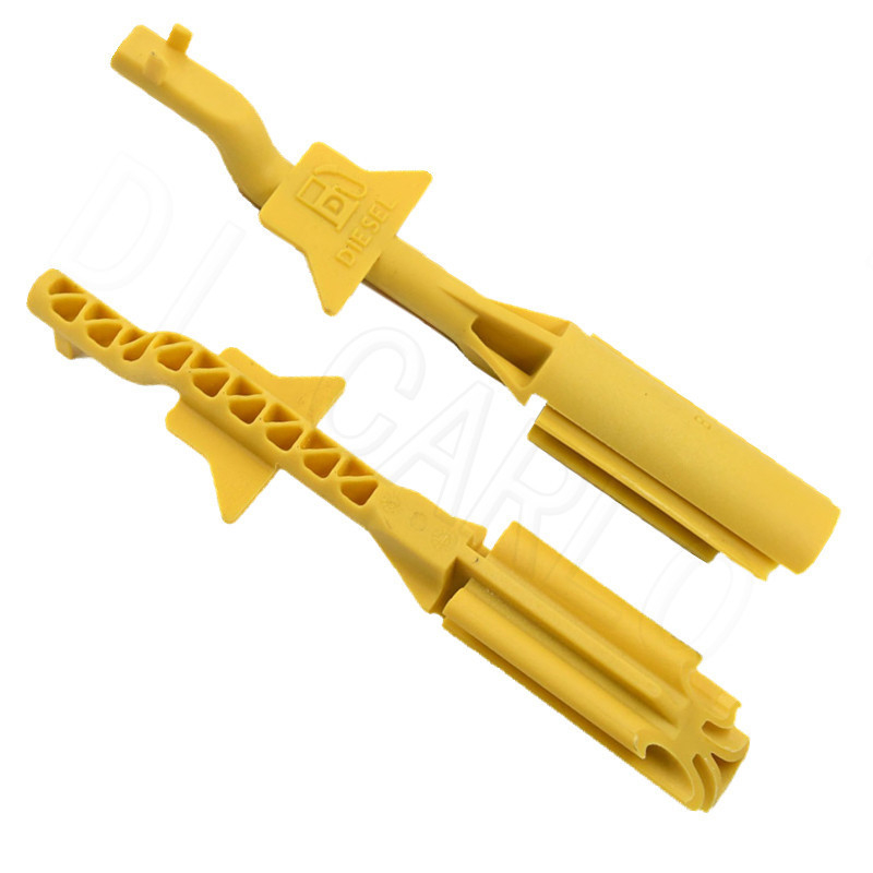 Di Carlo LR014047 Land Rover ključ za otvaranje poklopca spremnika