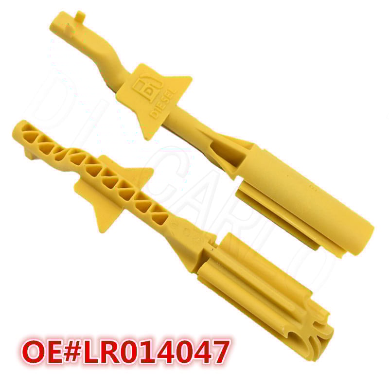 Di Carlo LR014047 Land Rover ključ za otvaranje poklopca spremnika