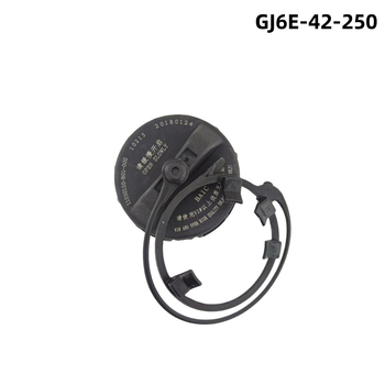 Poklop spremnika goriva za Mazda Gj6E-42-250 Bj3E-42-250, plastični