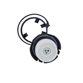 Poklop spremnika goriva za Mazda Gj6E-42-250 Bj3E-42-250, plastični