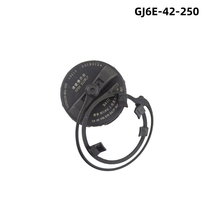 Poklop spremnika goriva za Mazda Gj6E-42-250 Bj3E-42-250, plastični