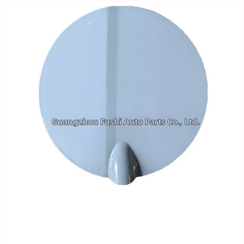 Kryt palivovej nádrže pre Ford Focus (2005–2013) — ABS, OEM 8M51F405A02 / 6M51-N405A02-AA