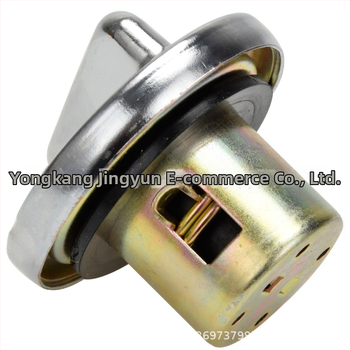 Kryt palivovej nádrže pre Gy6 50 bull skúter, železný, snap-on uchytenie, diel číslo Yx005-Little Bull, AT prevodovka