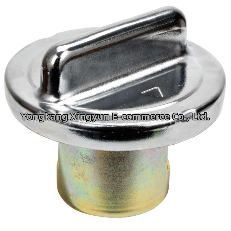 Kryt palivovej nádrže pre Gy6 50 bull skúter, železný, snap-on uchytenie, diel číslo Yx005-Little Bull, AT prevodovka