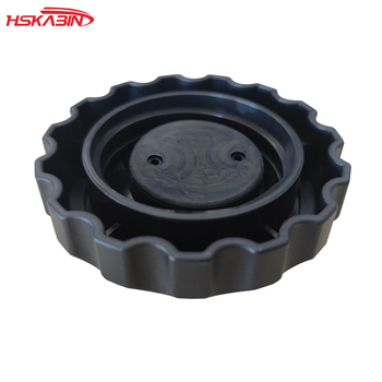 Capac rezervoar de combustibil universal KB pentru motociclete off-road (Model KB)