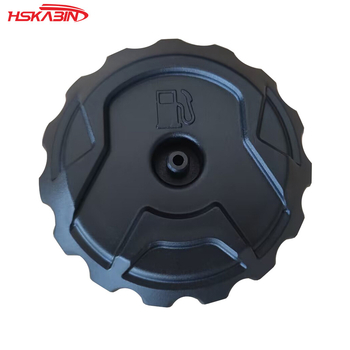 Capac rezervoar de combustibil universal KB pentru motociclete off-road (Model KB)