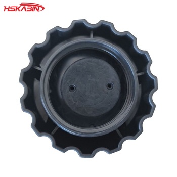 Capac rezervoar de combustibil universal KB pentru motociclete off-road (Model KB)