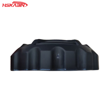 Capac rezervoar de combustibil universal KB pentru motociclete off-road (Model KB)