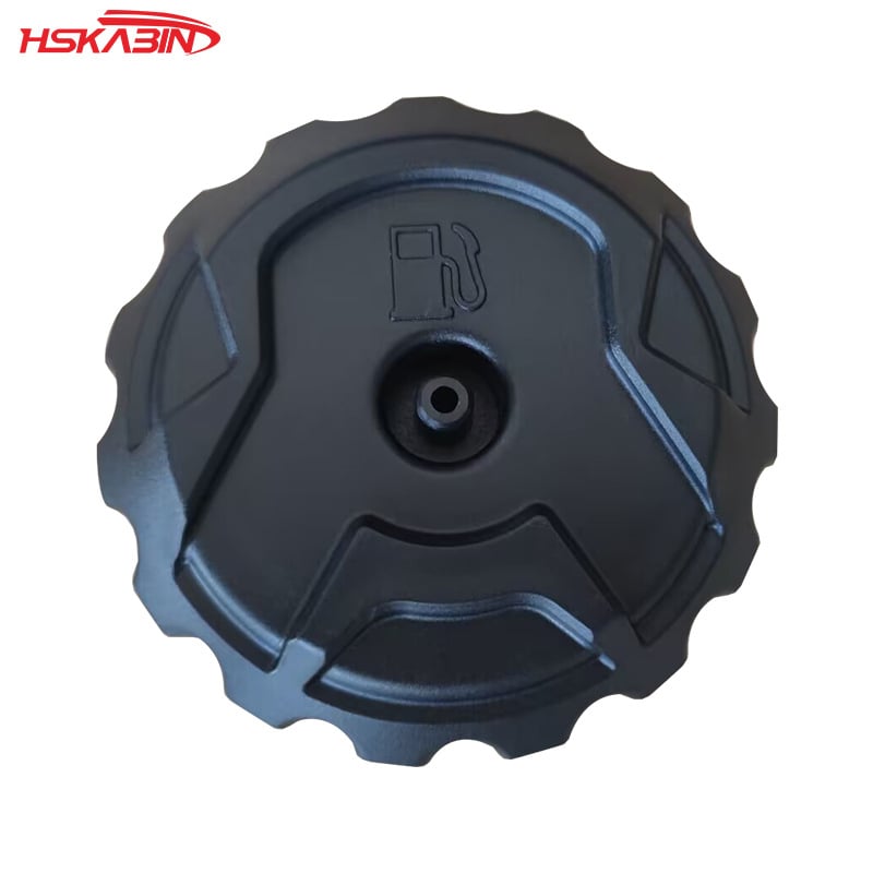 Capac rezervoar de combustibil universal KB pentru motociclete off-road (Model KB)