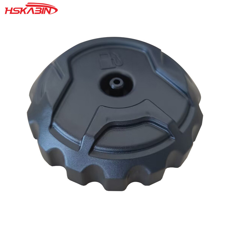 Capac rezervoar de combustibil universal KB pentru motociclete off-road (Model KB)