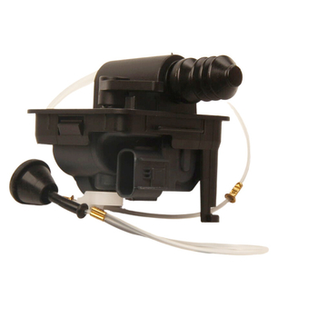 Actuator capac rezervor combustibil Honda Civic ABS plastic 74700-TBA-A02 OEM: 74700TBAA02, 74700TBAA020M, 74700TBAA021