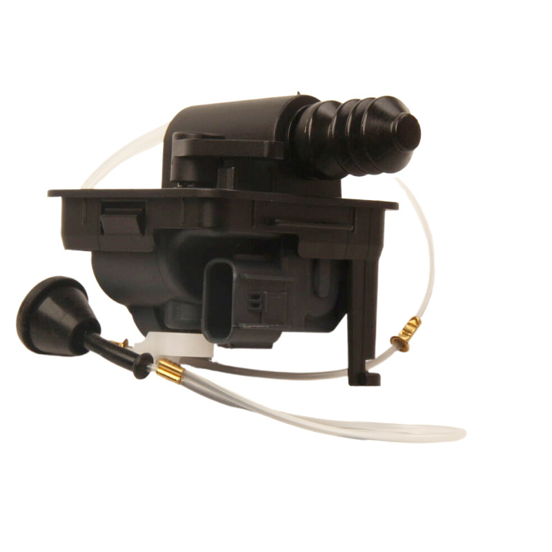 Actuator capac rezervor combustibil Honda Civic ABS plastic 74700-TBA-A02 OEM: 74700TBAA02, 74700TBAA020M, 74700TBAA021