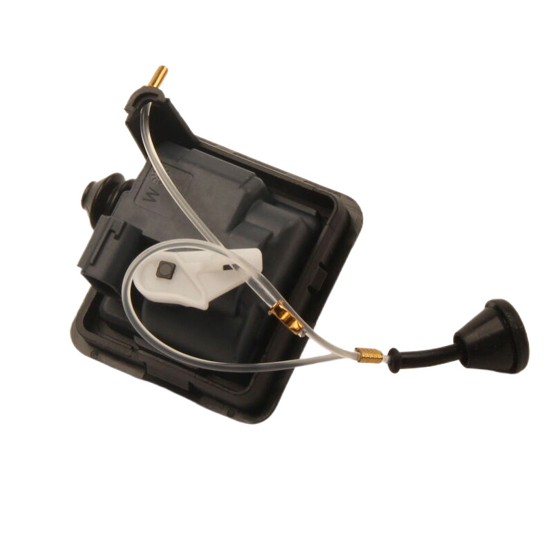 Actuator capac rezervor combustibil Honda Civic ABS plastic 74700-TBA-A02 OEM: 74700TBAA02, 74700TBAA020M, 74700TBAA021