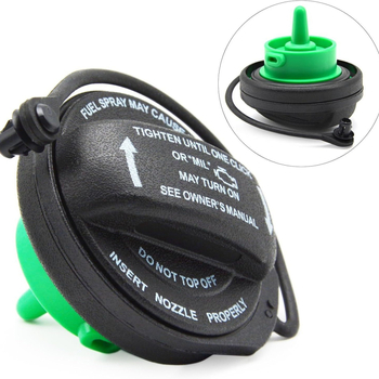 Kapa poklopac spremnika ulja za VW i Audi, plastični, Brojevi dijela: 8K0201550N, 3C0201550N, 3C8201550E, uz podršku za ugradnju