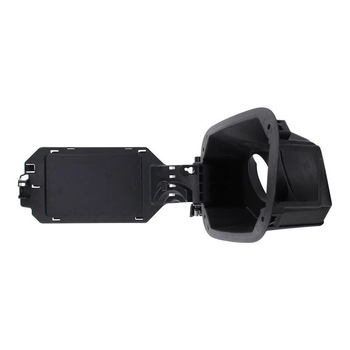 Osnova za poklopac spremnika goriva Mercedes-Benz GLC-Class W253 (dio 253 630 5902) – Plastika