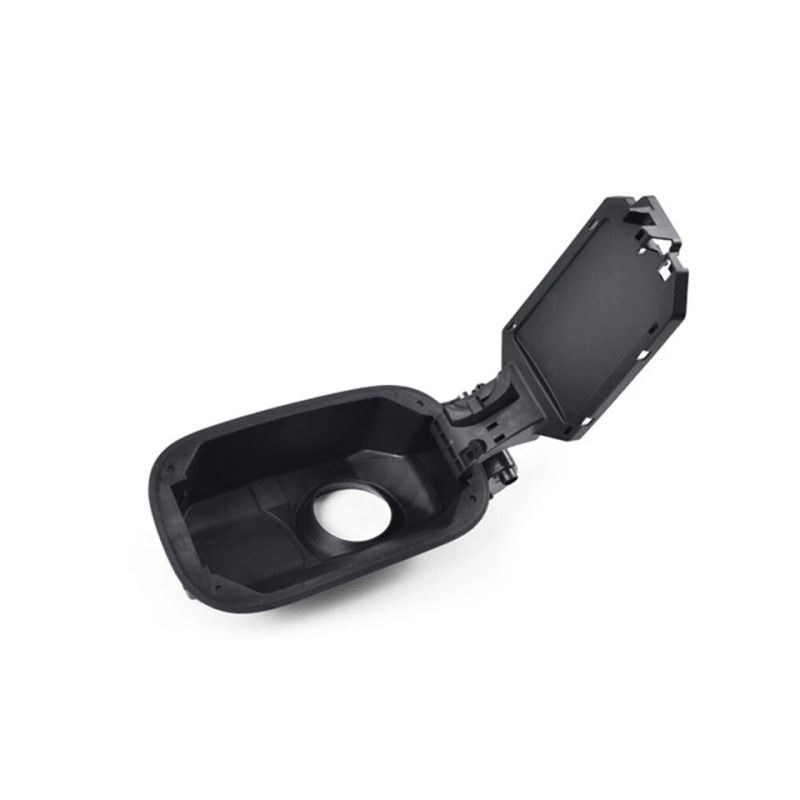 Osnova za poklopac spremnika goriva Mercedes-Benz GLC-Class W253 (dio 253 630 5902) – Plastika