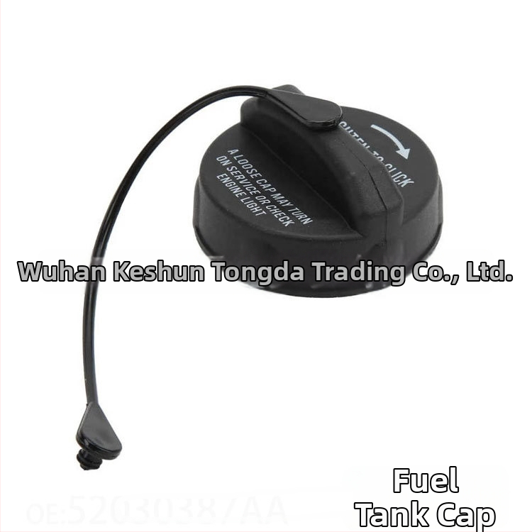 Kryt palivovej nádrže pre Dodge Chrysler (52030377AA 52030378AA)