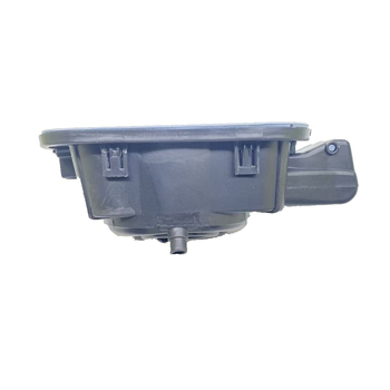 Capac rezervoar combustibil pentru VW Jetta Sagitar 2012-2018 | Brand: Ruiteng | Material: Plastic